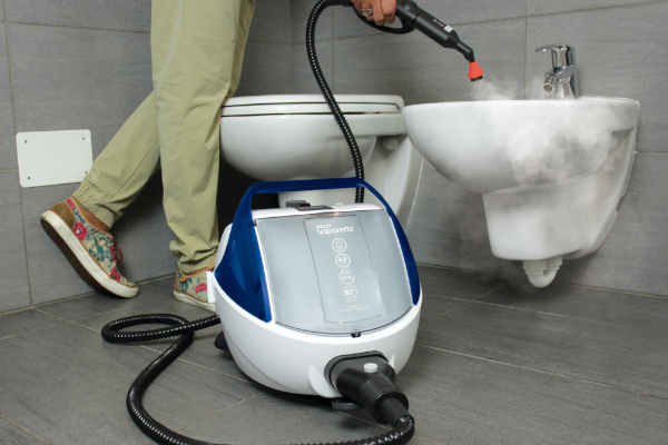 Myjka parowa Polti Vaporetto Pro 100 Eco Power